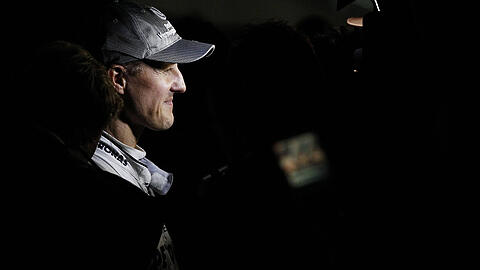Wer kommt Michael Schumacher am nächsten? Die AZ zeigt die aktuellen Erben der Rennlegende, erklärt Gemeinsamkeiten und Unterschiede.