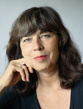 Autorin Felicitas Mayall liest in Hadern aus ihrem neuen Roman.