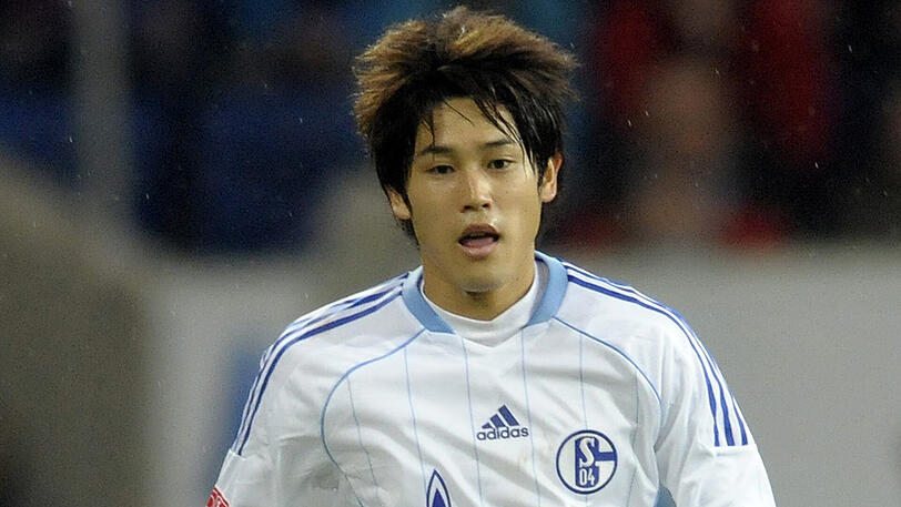 Atsuto Uchida startet einen Neuanfang bei Union Berlin &ndash; und trifft dort auf seinen Ex-Coach Jens Keller.