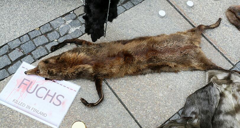 Fuchs.