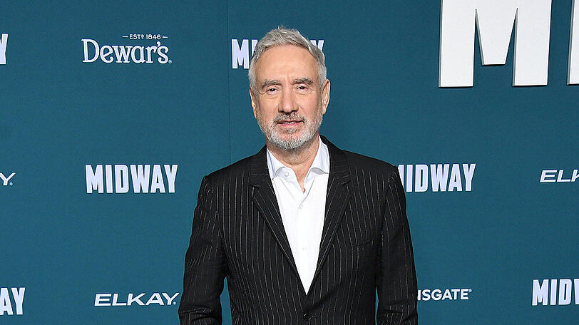 Roland Emmerich feiert 65. Geburtstag