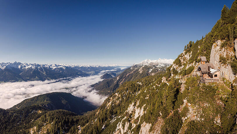 Schladming-Dachstein Schladming-Dachstein