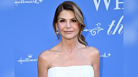 Nach dem Studienplatz-Skandal verschwand Lori Loughlin aus dem Netz.