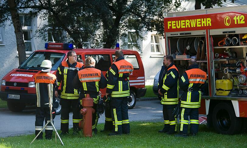 ...kam für den 53-Jährigen jede Hilfe zu spät.