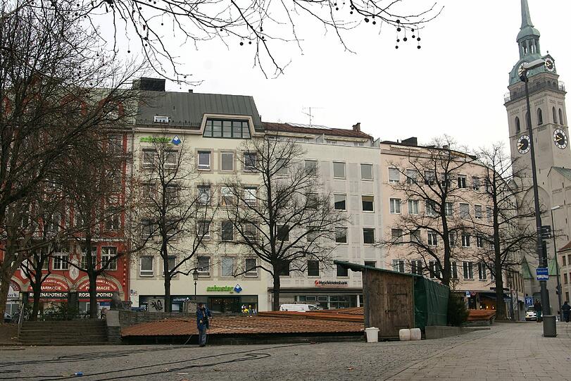 Rindermarkt