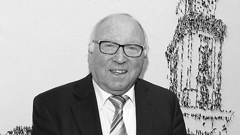 Uwe Seeler ist am 21. Juli im Alter von 85 Jahren verstorben.