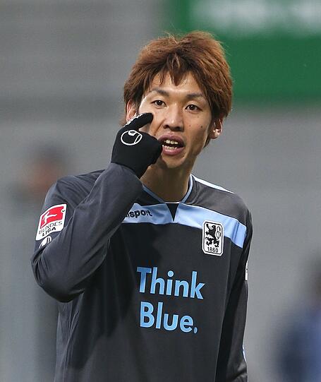 Yuya Osako und sein erstes Spiel: Die Bilder vom Test gegen Hoffenheim