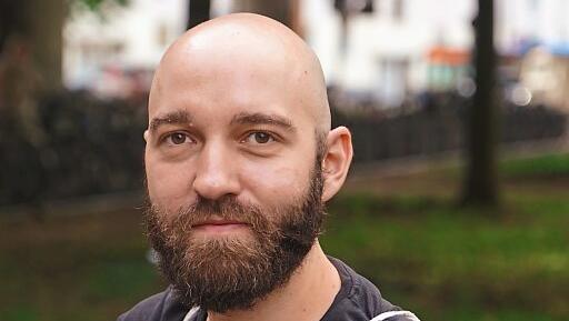 Alex Bindel. Alex Bindel.