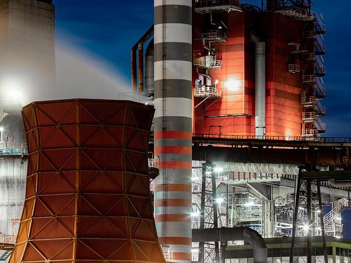 Wenige Konzerne in Deutschland können auf eine so lange Tradition zurückblicken wie Thyssenkrupp.