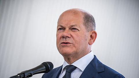 Heizungstausch: Bundeskanzler Olaf Scholz (SPD) sieht die meisten der Bedenken als nicht mehr gerechtfertigt an.