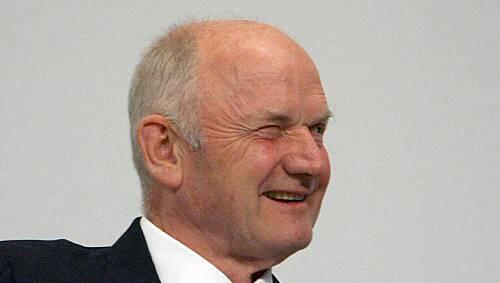 Ferdinand Piëch Ferdinand Piëch