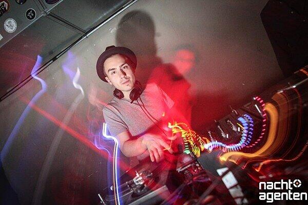 Die besten Party-Bilder vom Sonntag. Hier im Yib Yab.