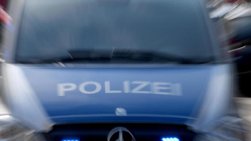 Die Polizei konnte keinen verdächtigen Gegenstand feststellen (Symbolbild).