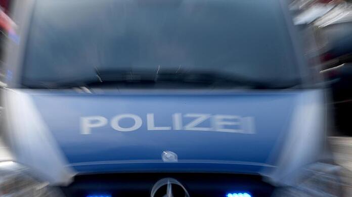 Die Polizei konnte keinen verdächtigen Gegenstand feststellen (Symbolbild).