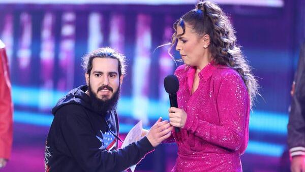 Famosi teppisti televisivi: chi era il concorrente concorrente della finale DSDS?