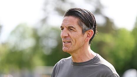 Bayern-K&ouml;ln wird das letzte Bundesliga-Spiel f&uuml;r Deniz Aytekin am Samstag.
