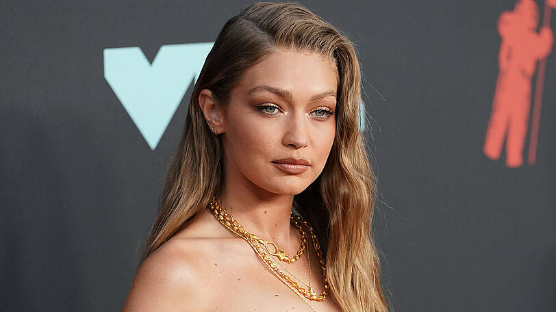 Wird Gigi Hadid über Harvey Weinsteins Schicksal entscheiden?
