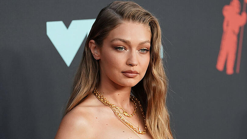 Wird Gigi Hadid über Harvey Weinsteins Schicksal entscheiden? Wird Gigi Hadid über Harvey Weinsteins Schicksal entscheiden?