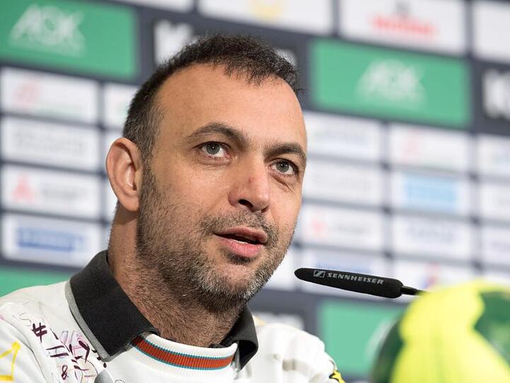 Bob Hanning hält Olympia-Gold für die deutschen Handballer für möglich.