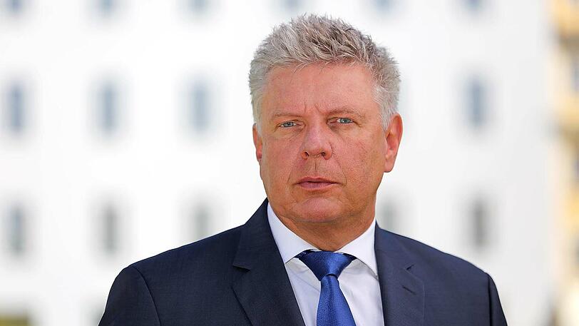 Dieter Reiter hat am Freitag zu einer großen Anti-Semitismus-Kundgebung aufgerufen.