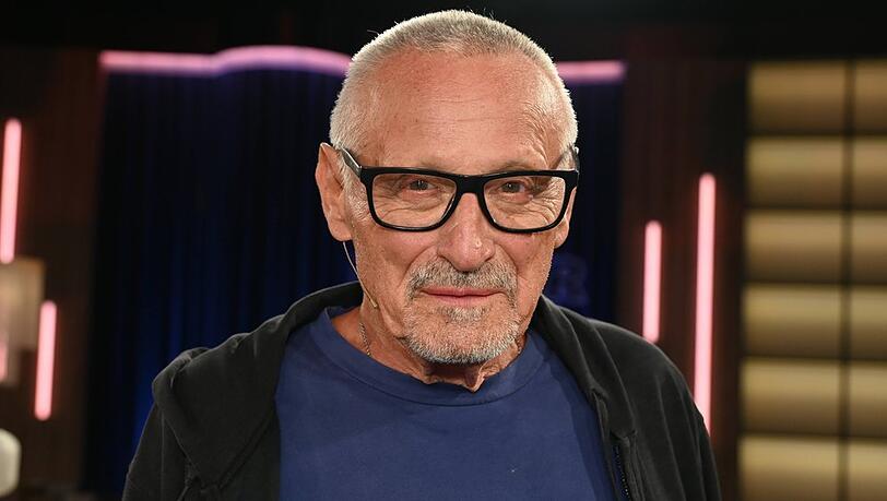 Tourt frühestens im Dezember weiter: Konstantin Wecker. Tourt frühestens im Dezember weiter: Konstantin Wecker.