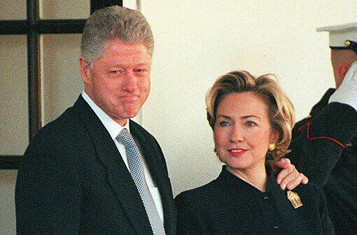 "Als ich in England war, habe ich ein oder zwei Mal mit Marihuana experimentiert und es hat mir nicht gefallen. Ich habe nicht inhaliert und es nie mehr ausprobiert." Dieses schöne geflügelte Wort stammt von Bill Clinton. Ohne Frage hat er hier die Wahrheit gesprochen.