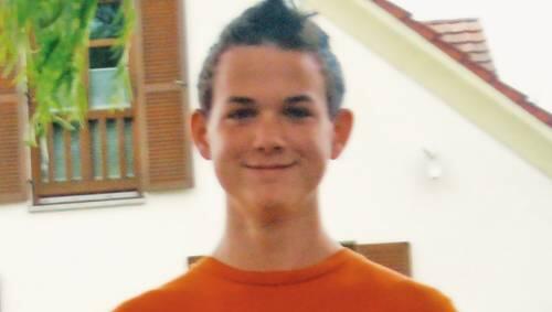 Allen(15, Bild) und Trissy (13) leben seit vier Jahren in Baldham – jetzt sind die beiden Kinder verschwunden. Allen(15, Bild) und Trissy (13) leben seit vier Jahren in Baldham – jetzt sind die beiden Kinder verschwunden.