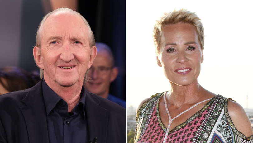 Mike Krüger hält sich mit seiner Meinung nicht zurück. Das bekam nun auch Sonja Zietlow zu spüren.