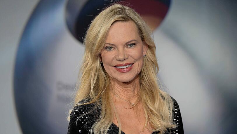 Kaum zu glauben, aber wahr: Nina Ruge ist 69 Jahre alt. Kaum zu glauben, aber wahr: Nina Ruge ist 69 Jahre alt.