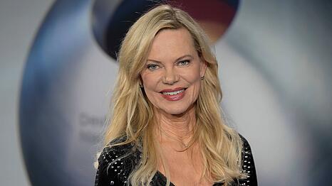 Kaum zu glauben, aber wahr: Nina Ruge ist 69 Jahre alt.