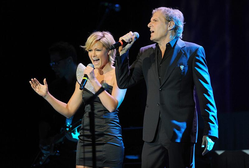 Jetzt gibt es den Volksmusik-Star auch aus Wachs: So schön ist Helene Fischer - Die Bilder