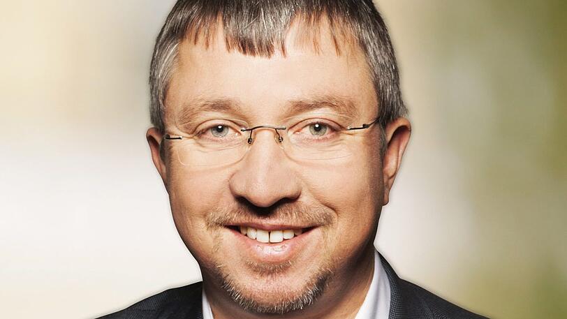 Christian Müller gegen Alexander Reissl. Am Montag steht die Wahl des neuen SPD-Fraktionschefs an.