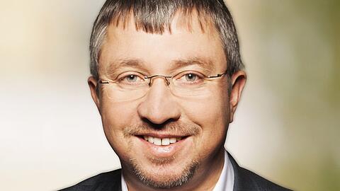Christian Müller gegen Alexander Reissl. Am Montag steht die Wahl des neuen SPD-Fraktionschefs an.