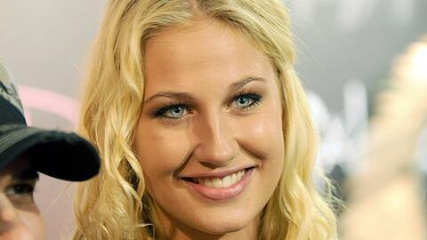 Lulu Lewe ist die Schwester von Popsängerin Sarah Connor.