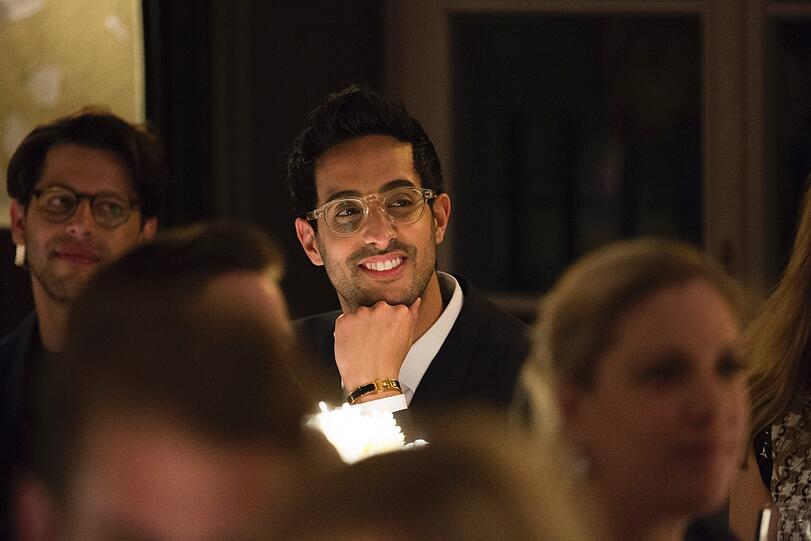 Sami Slimani