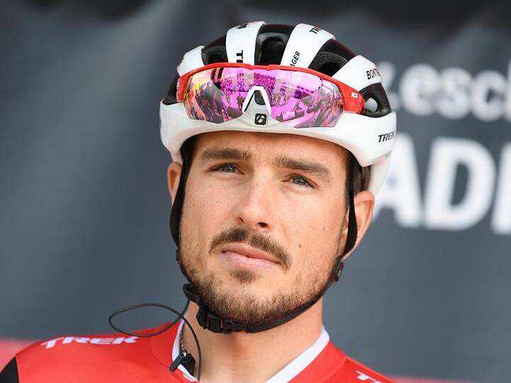 Blickt auf eine lange Zeit ohne Sieg zurück: John Degenkolb.