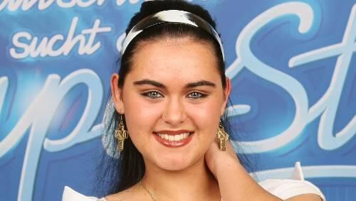 Schon der Look verrät es: Die Nürnbergerin Vanessa Neigert (16) hat eine Vorliebe für die 50er und 60er Jahre. Schon der Look verrät es: Die Nürnbergerin Vanessa Neigert (16) hat eine Vorliebe für die 50er und 60er Jahre.