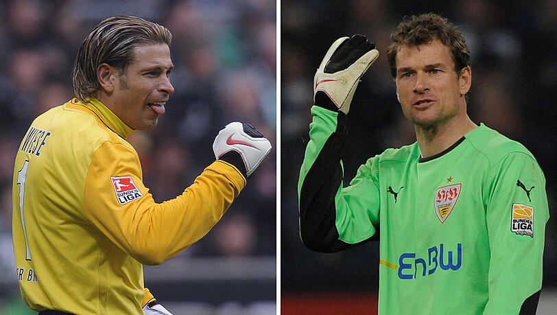 Lehmann hat Wiese auf 20.000 Euro Schmerzensgeld verklagt. Lehmann hat Wiese auf 20.000 Euro Schmerzensgeld verklagt.