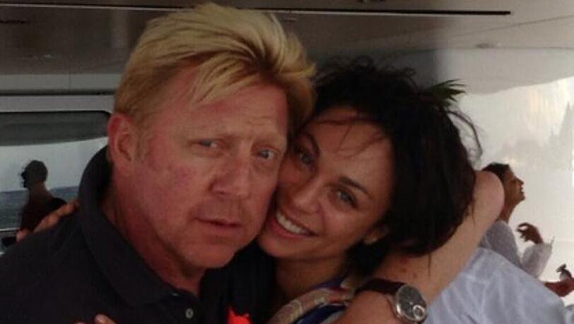 Kein Bild ohne Boris - aber wer war Lilly Becker, bevor sie ihr Leben neben ihm auf Twitter dokumentierte? Kein Bild ohne Boris - aber wer war Lilly Becker, bevor sie ihr Leben neben ihm auf Twitter dokumentierte?