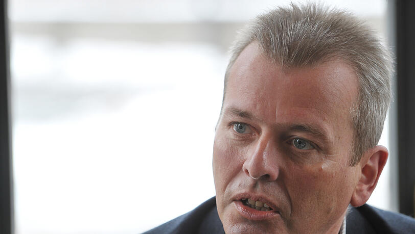 Stellt sich den Fragen der Nürnberger: OB Ulrich Maly (SPD). Stellt sich den Fragen der Nürnberger: OB Ulrich Maly (SPD).