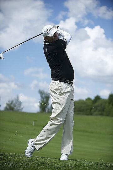 MUNICH GOLF MASTERS 2014: Die Bilder vom Auftakt-Turnier im GC Schloss Egmating am 31. Mai 2014.