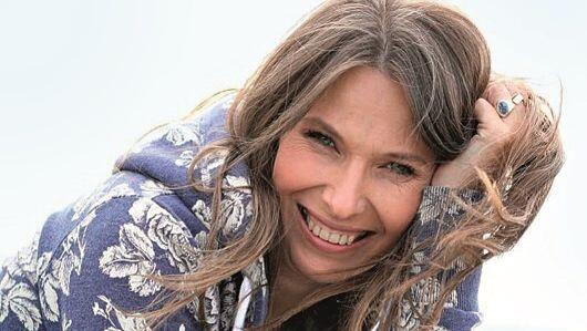 Silke Hansen leitet das Wetterkompetenzzentrum der ARD beim Hessischen Rundfunk.