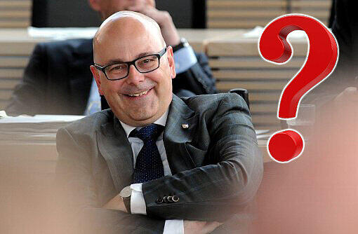 Wer ist dieser Ministerpräsident und welches Bundesland regiert er?