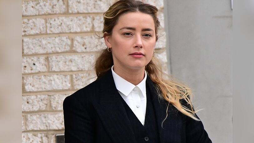 Amber Heard hat zum ersten Mal selbst im US-Prozess gegen Johnny Depp ausgesagt.
