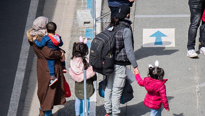 Appelle und Attacken zur Migration: Keine 'Zaubermaßnahme'