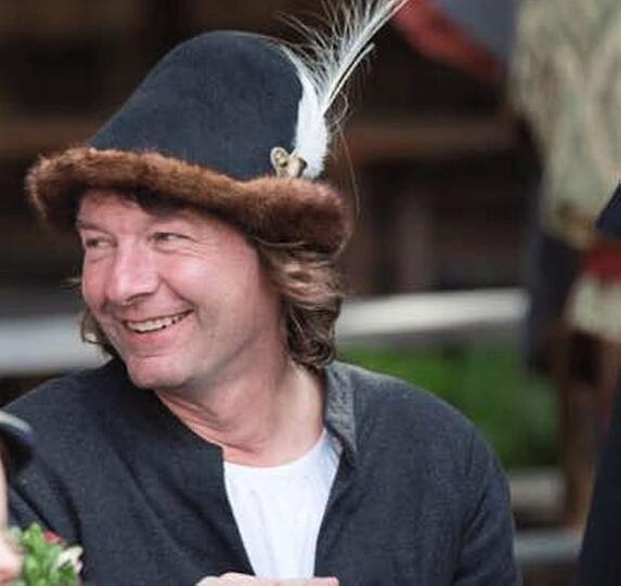 Stefan Feigel Foto: privat