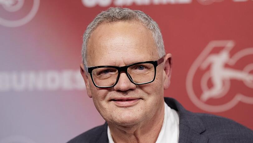 Unvergessene Stimme aus dem Ruhrpott: Ulli Potofski. Unvergessene Stimme aus dem Ruhrpott: Ulli Potofski.