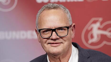 Unvergessene Stimme aus dem Ruhrpott: Ulli Potofski.