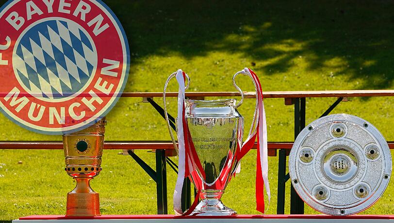 Neue Saison neuer Anlauf auf das Triple. Alle Spiele der Bayern-Saison 2014/15. Neue Saison neuer Anlauf auf das Triple. Alle Spiele der Bayern-Saison 2014/15.