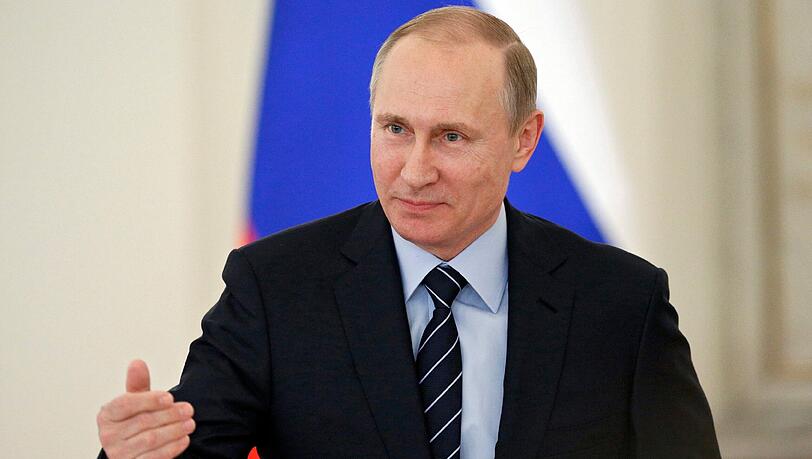 Kremlchef Wladimir Putin plant am Rande des G20-Gipfels mehrere bilaterale Treffen. Foto: Alexander Zemlianichenko/Archiv Kremlchef Wladimir Putin plant am Rande des G20-Gipfels mehrere bilaterale Treffen. Foto: Alexander Zemlianichenko/Archiv